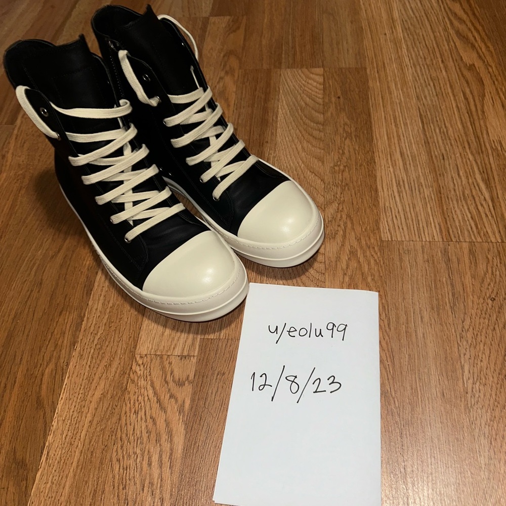 Rick Owens